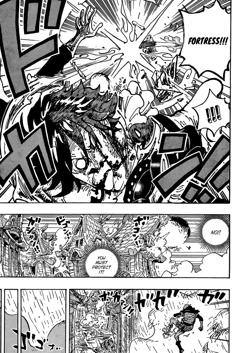 One Piece 1197 5