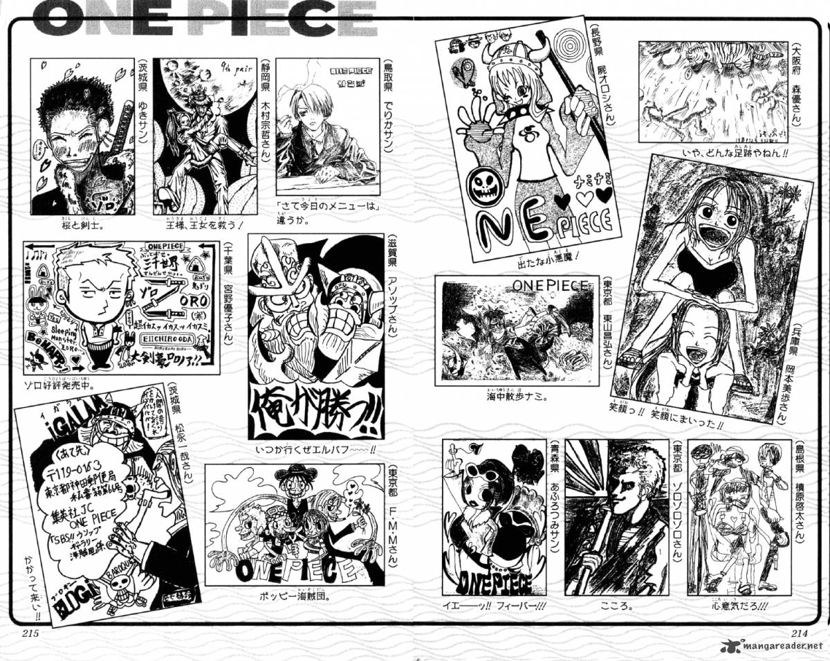 One Piece 136 20