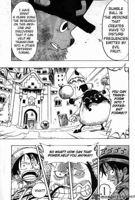 One Piece 149 9