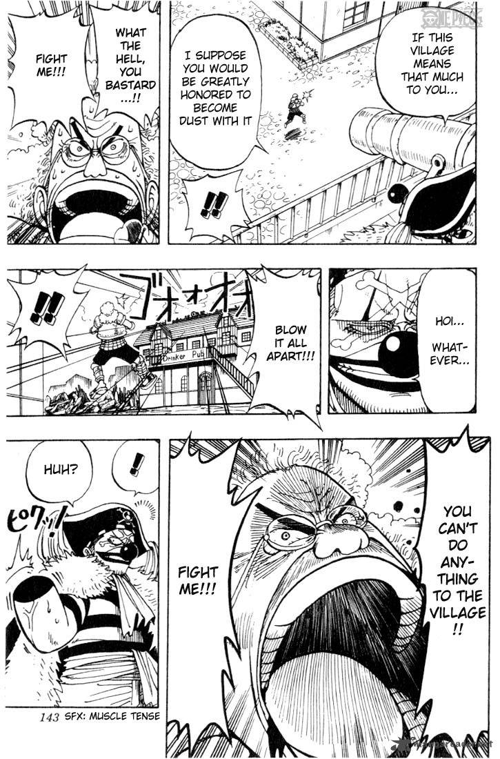 One Piece 15 9