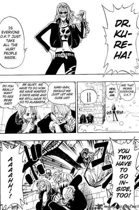 One Piece 152 9