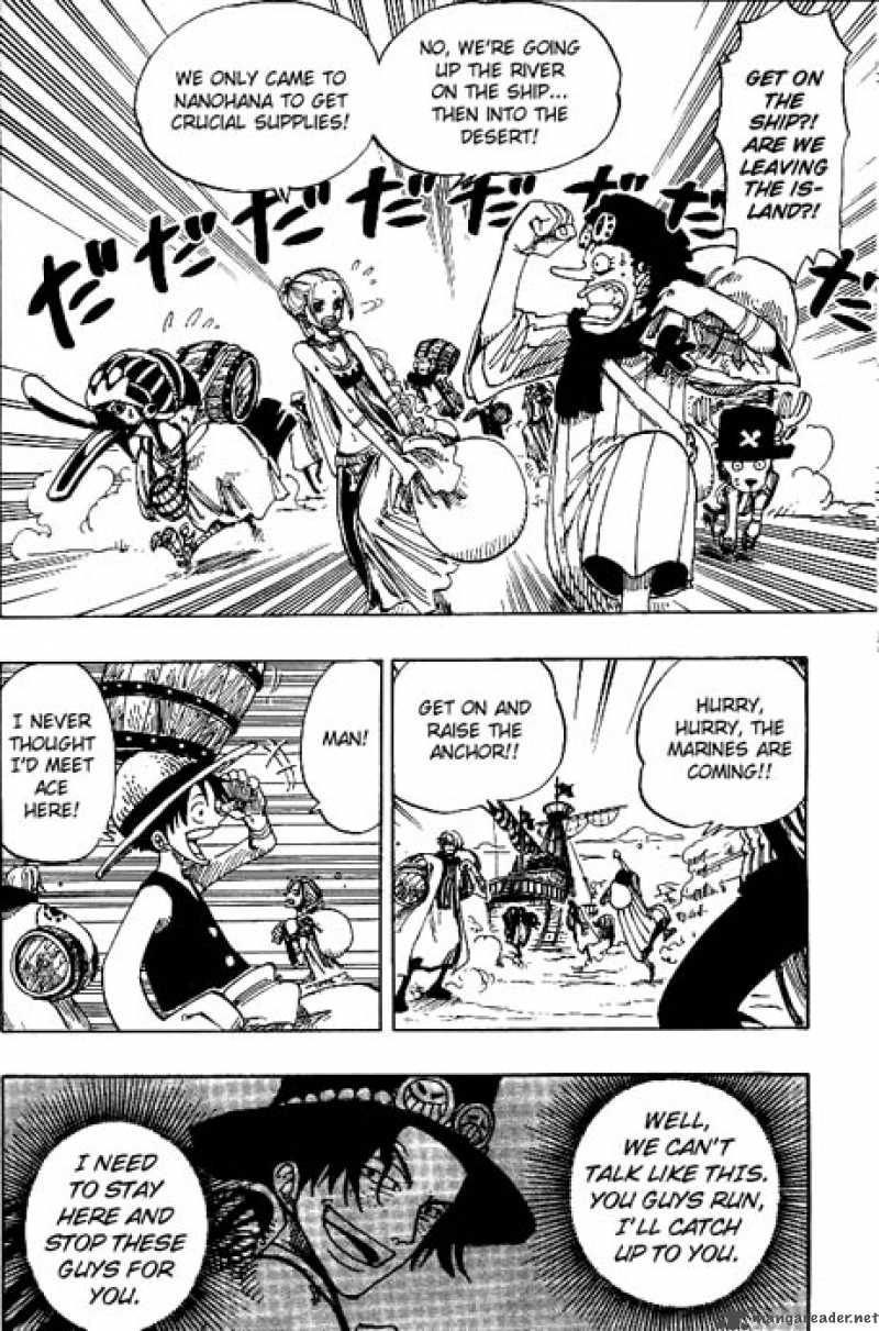 One Piece 159 4