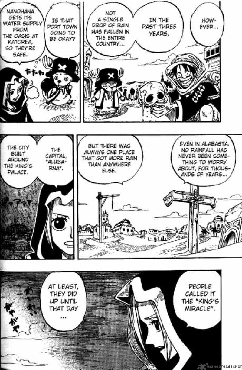 One Piece 161 9