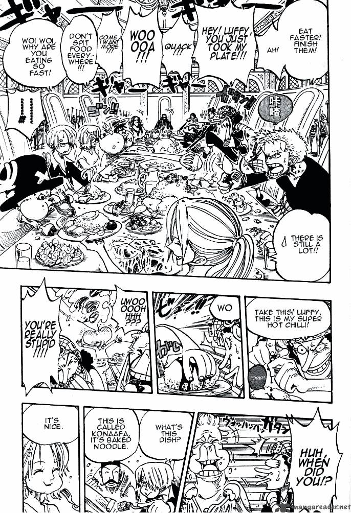 One Piece 213 12