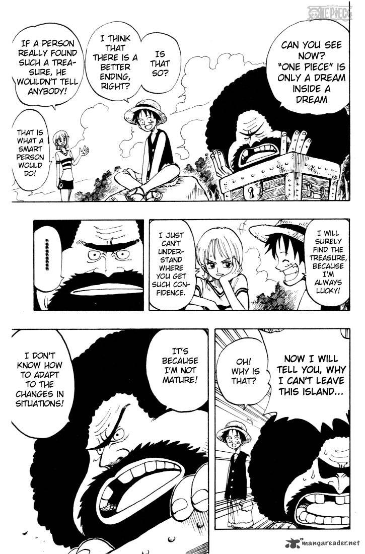 One Piece 22 17