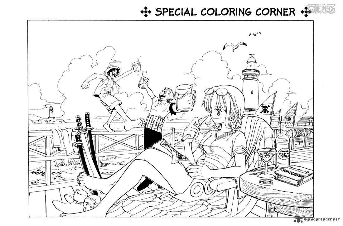 One Piece 22 30