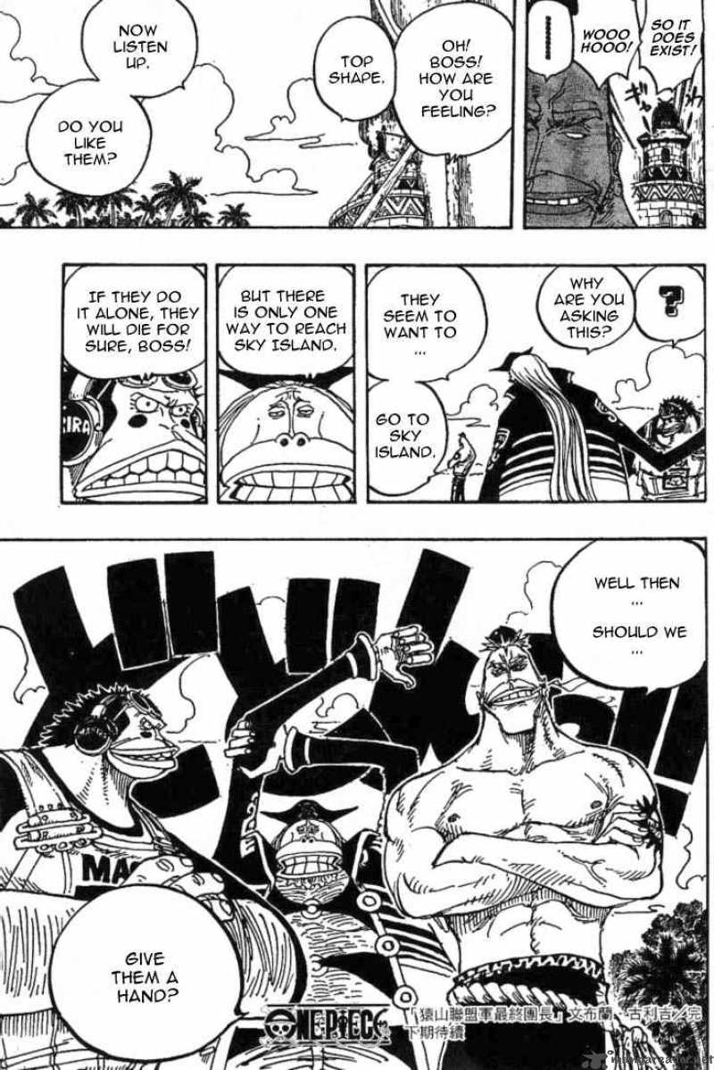 One Piece 228 19