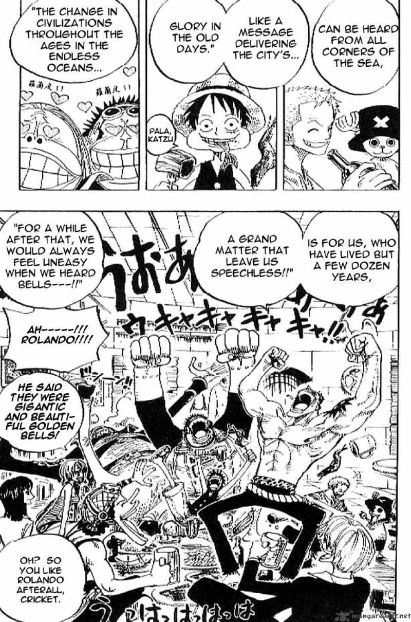 One Piece 230 3