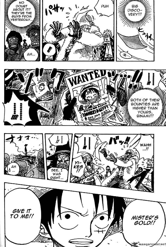 One Piece 233 3