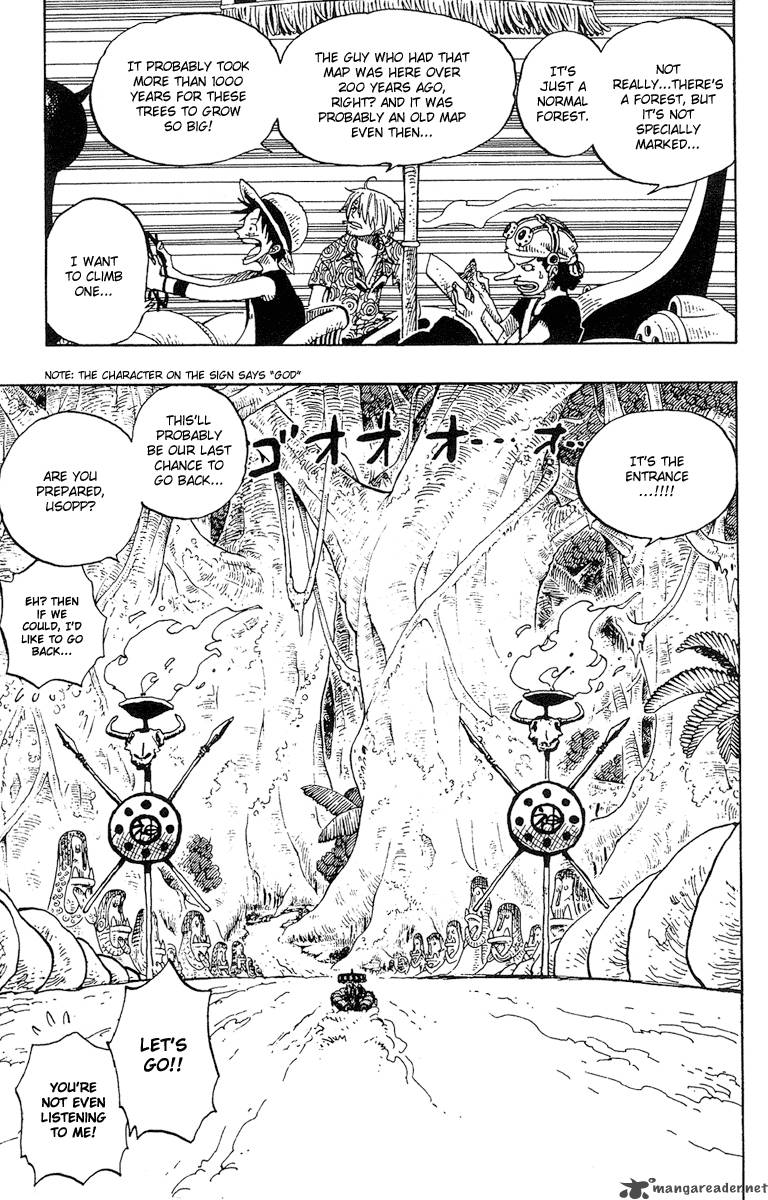 One Piece 245 3