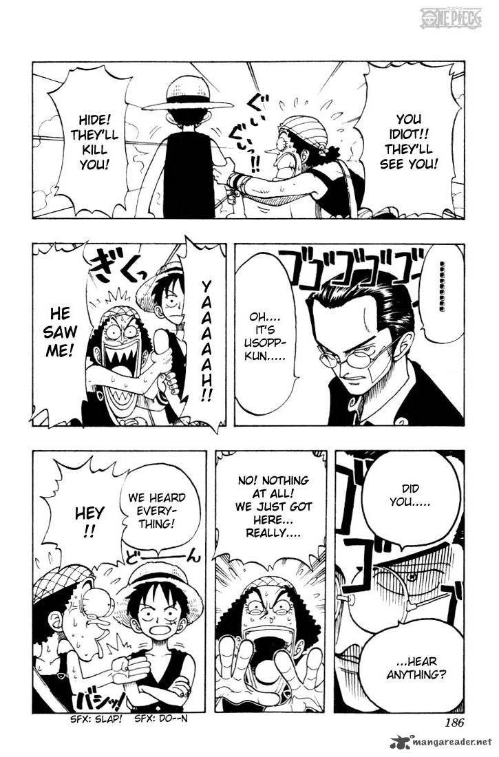 One Piece 26 10