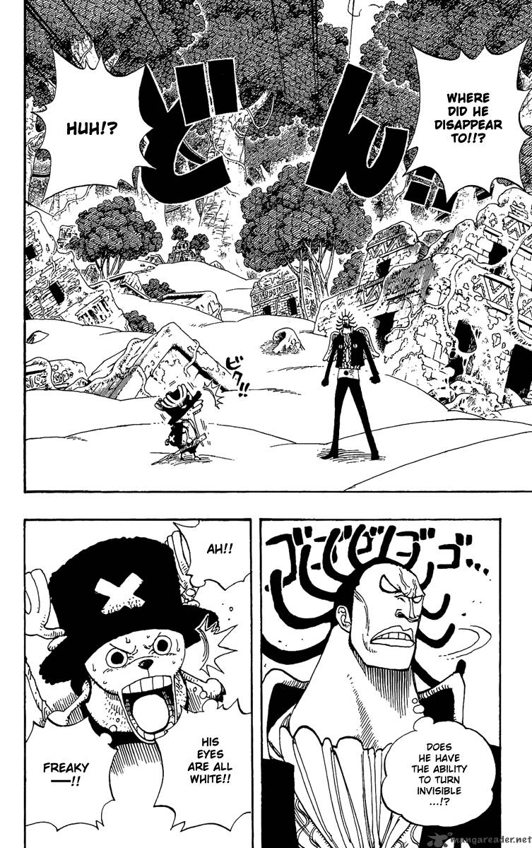 One Piece 262 2