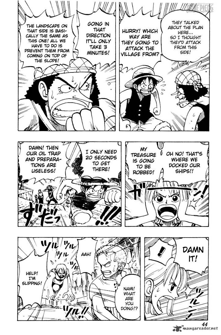 One Piece 28 15