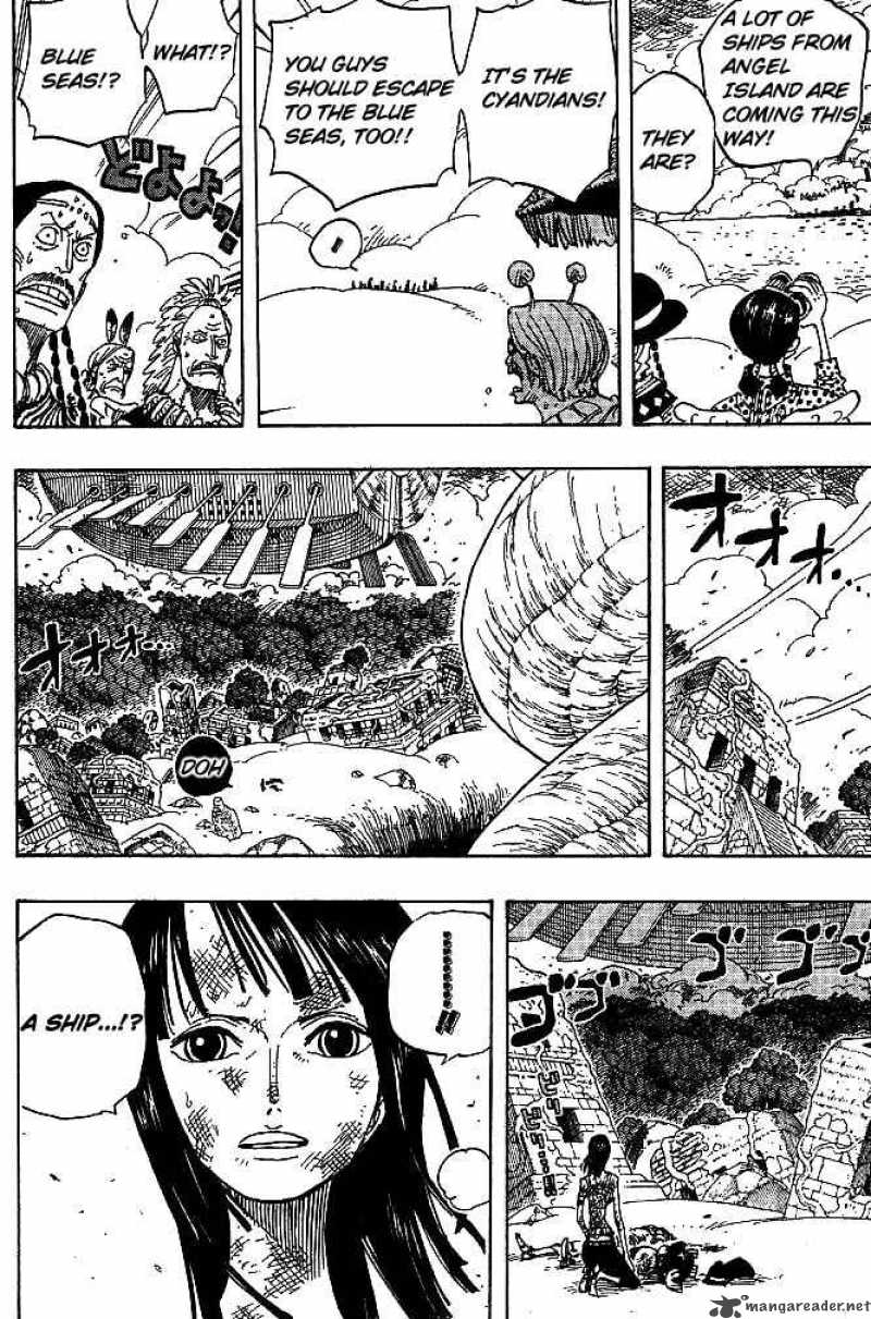 One Piece 282 7