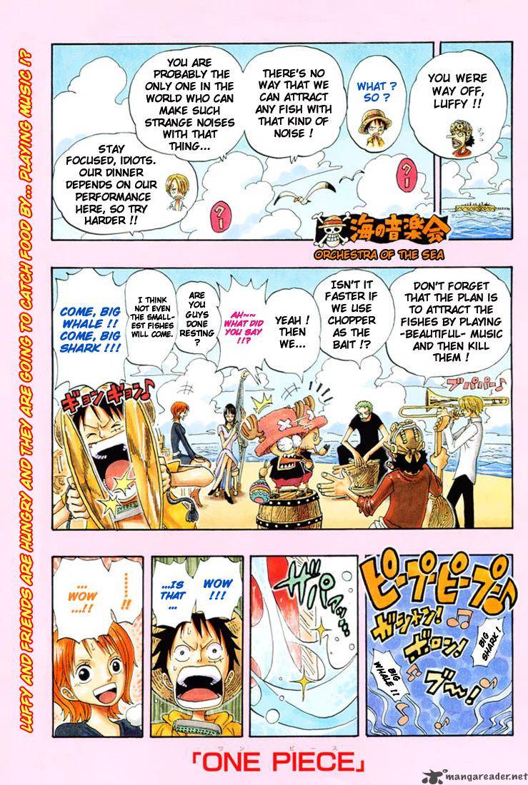 One Piece 304 1