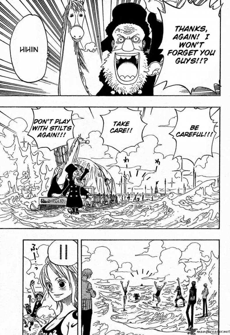 One Piece 319 16