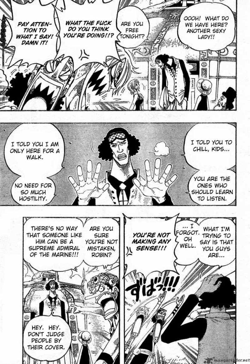 One Piece 319 5