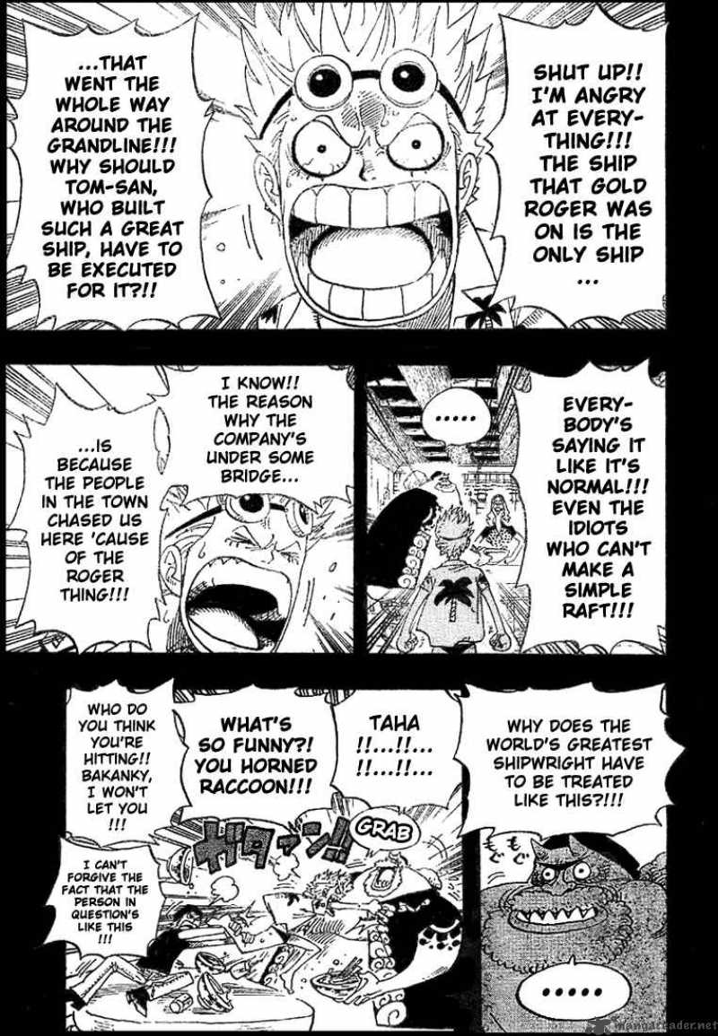 One Piece 354 9