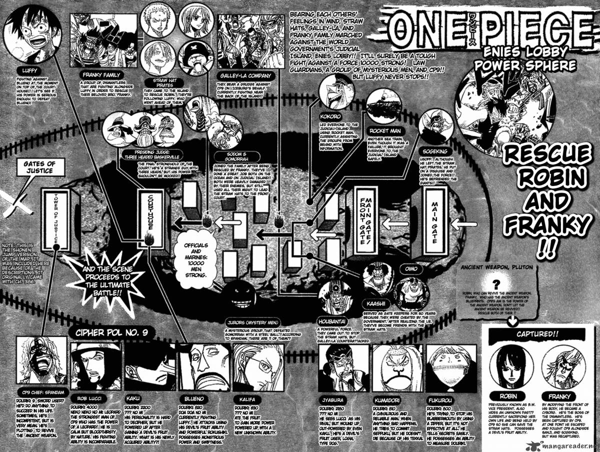 One Piece 388 19
