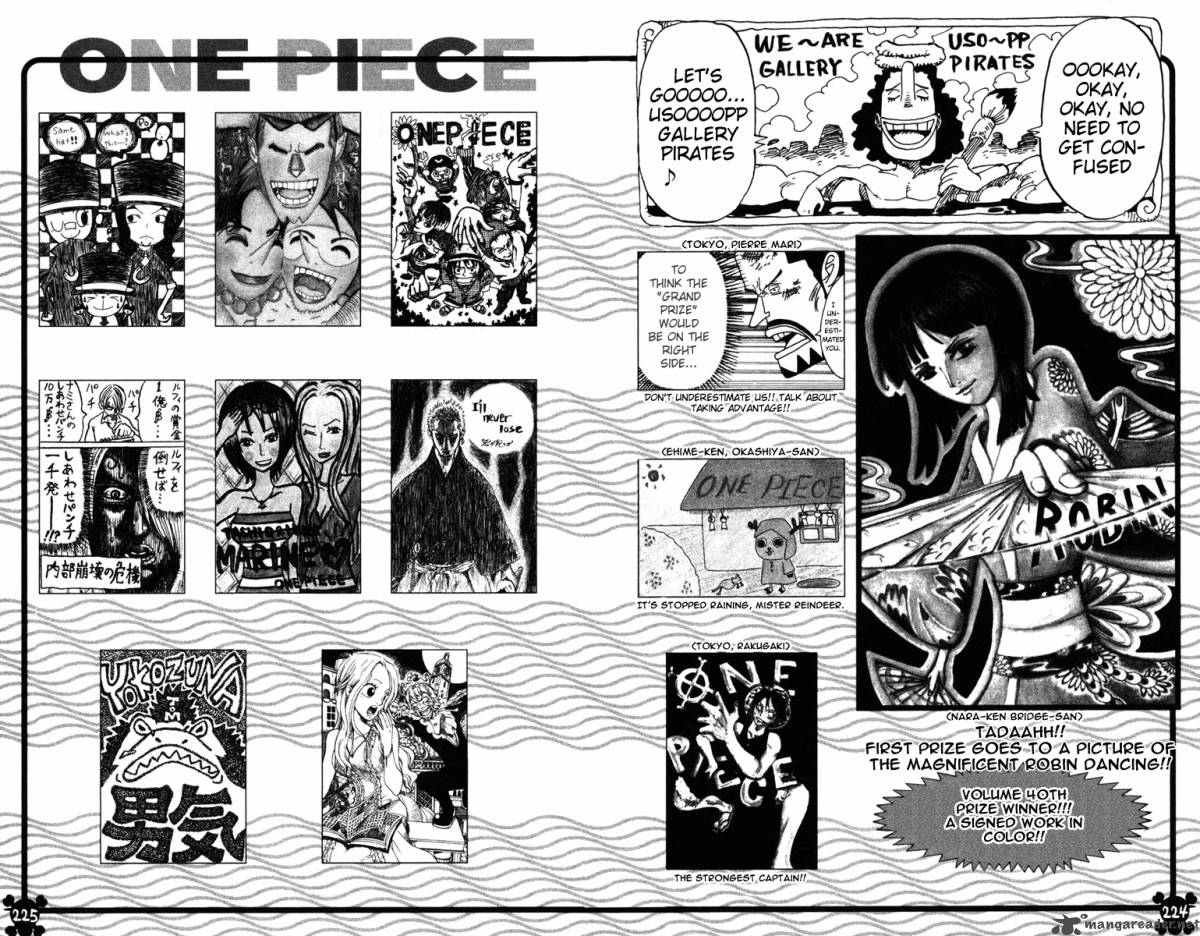 One Piece 388 20