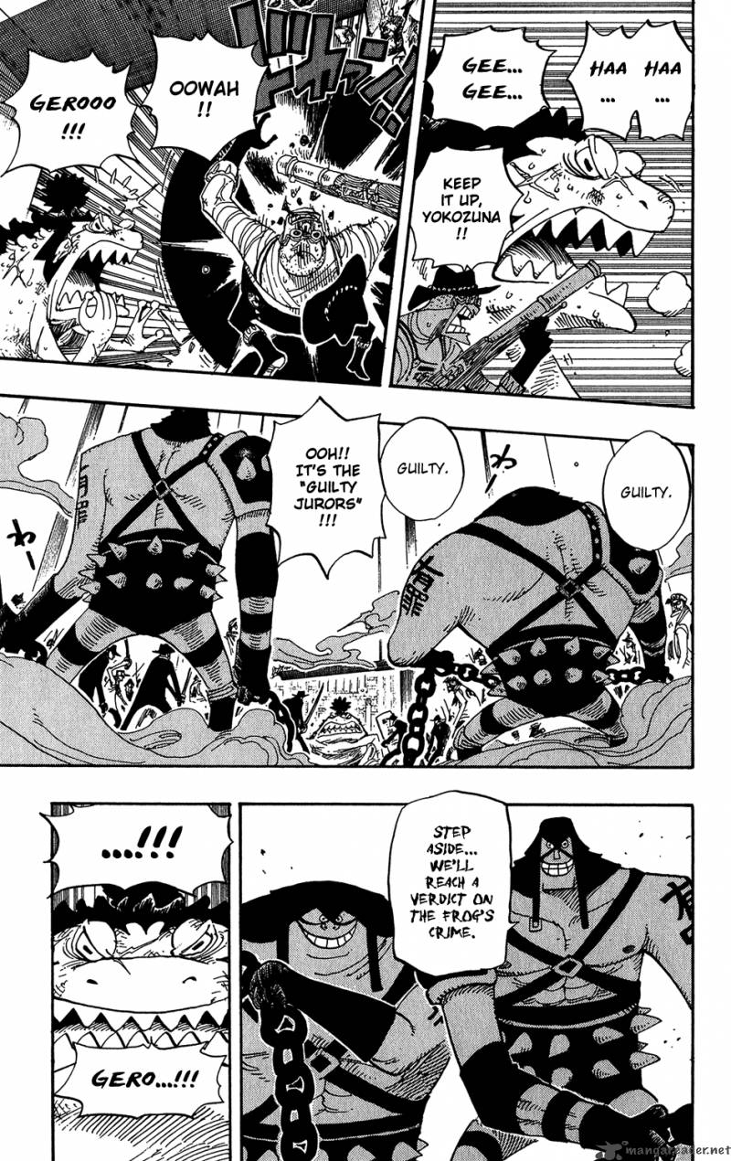 One Piece 390 3