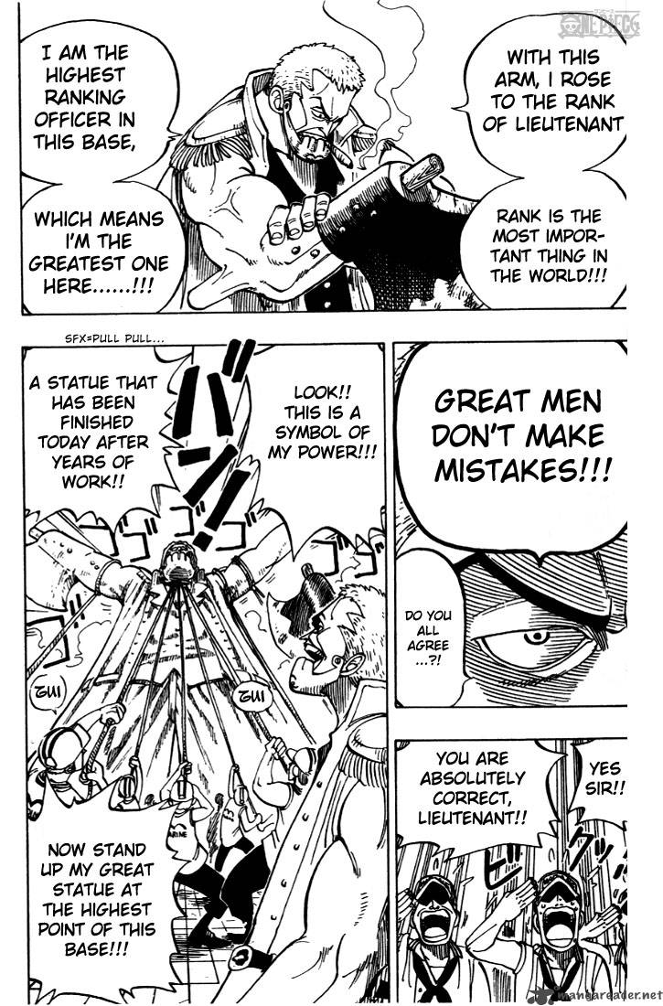 One Piece 4 12