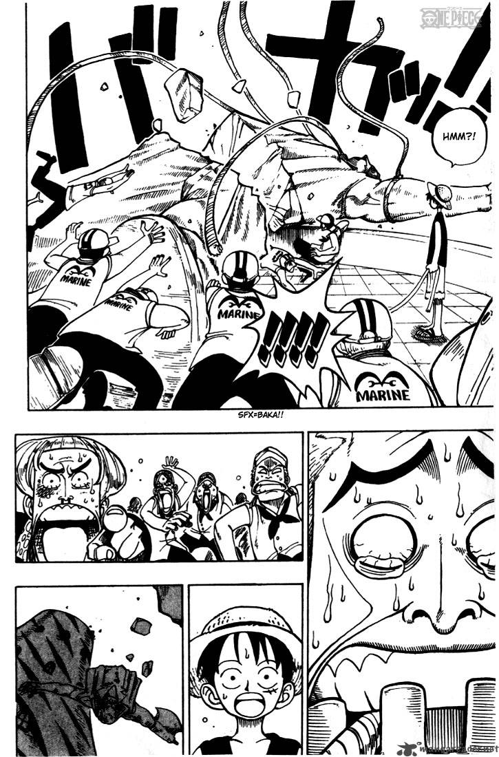 One Piece 4 16
