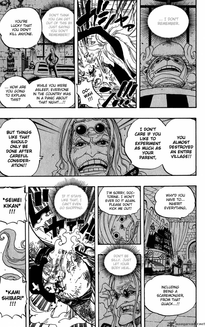 One Piece 407 9