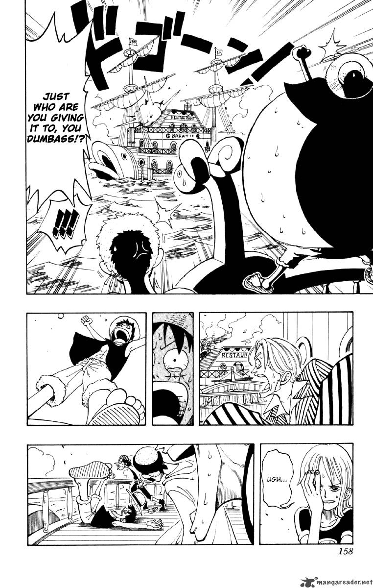 One Piece 43 10