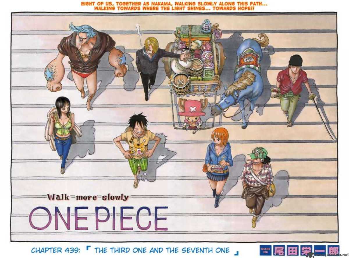 One Piece 439 1