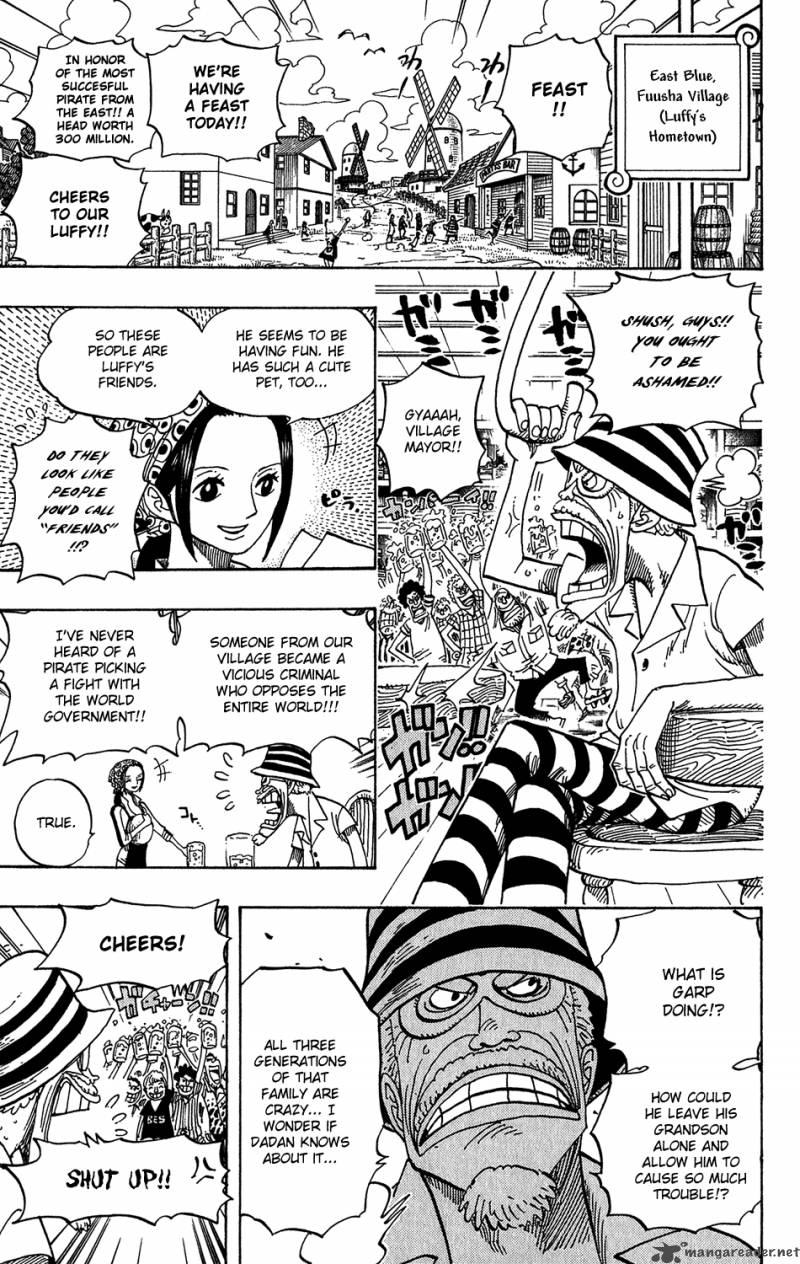 One Piece 440 3