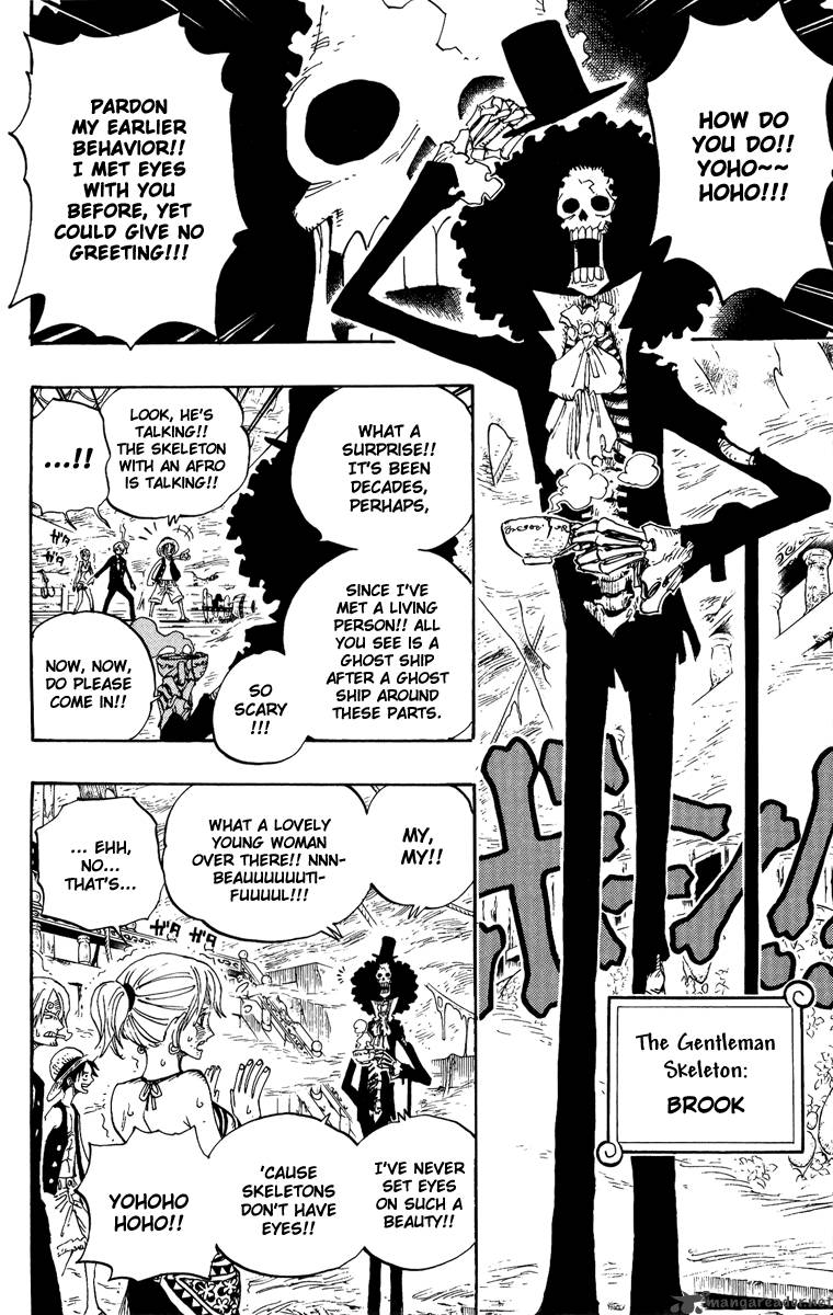One Piece 442 16