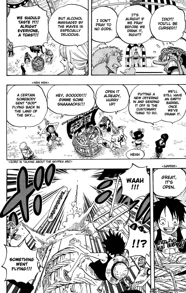 One Piece 442 6