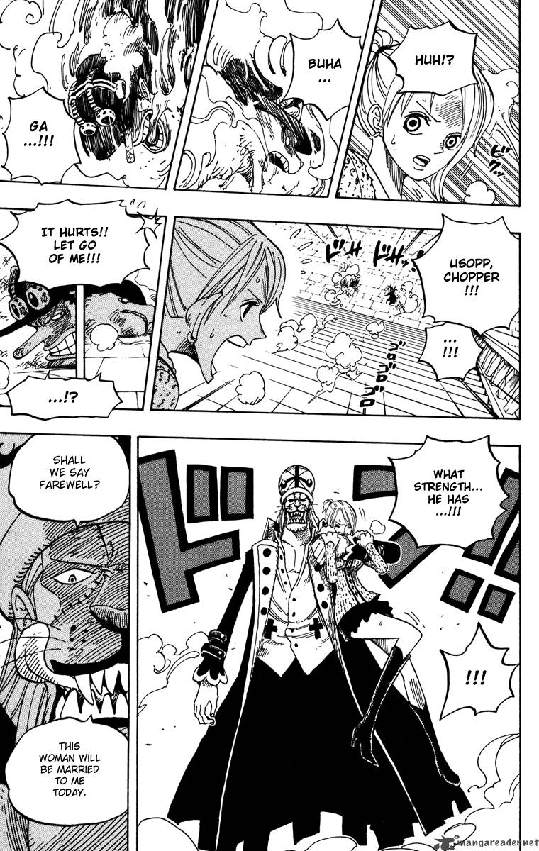 One Piece 457 15