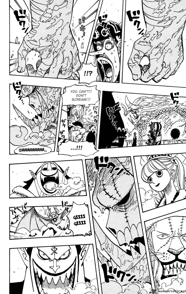 One Piece 457 8