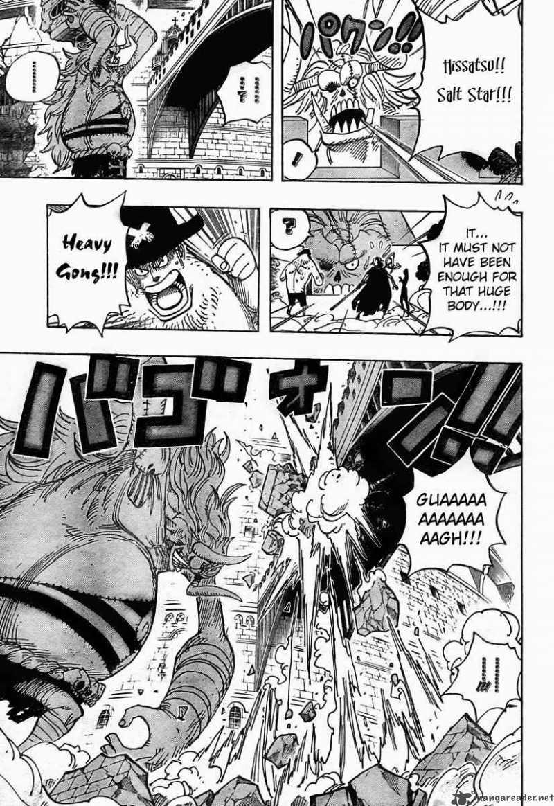 One Piece 470 14