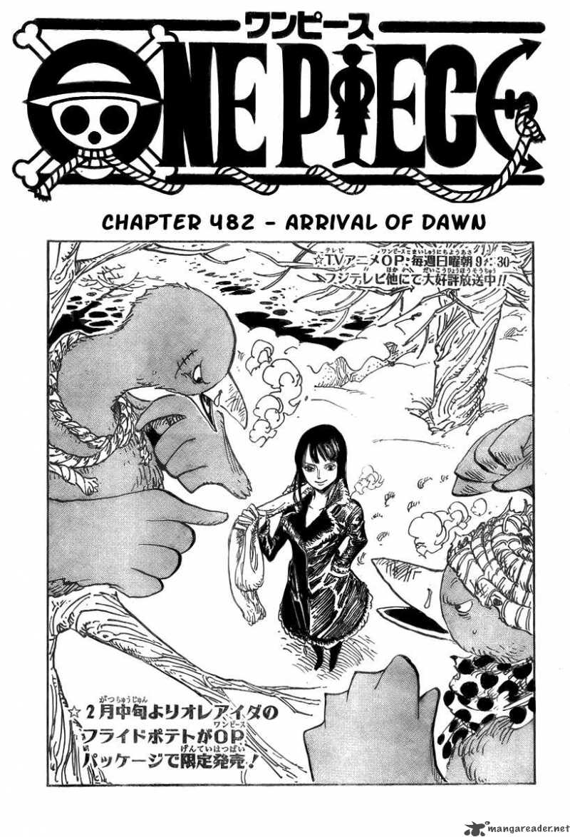 One Piece 482 1