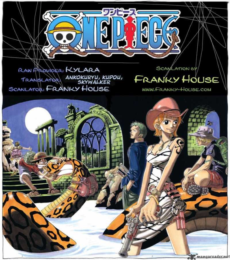 One Piece 483 1