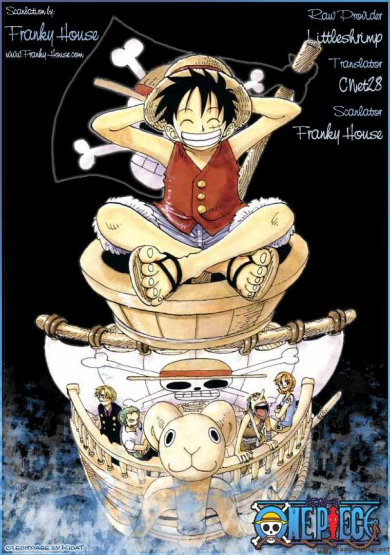 One Piece 488 1