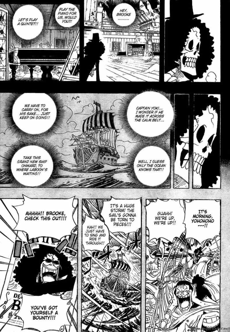 One Piece 488 6