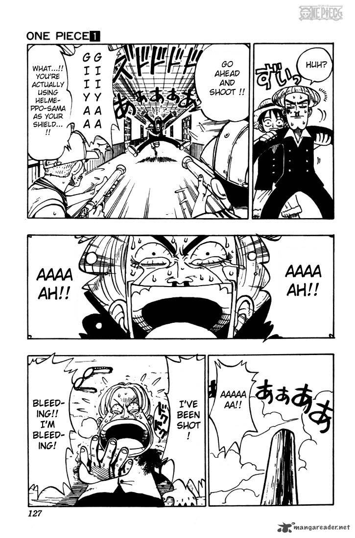 One Piece 5 4