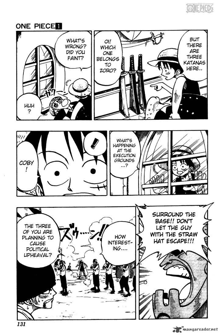One Piece 5 8