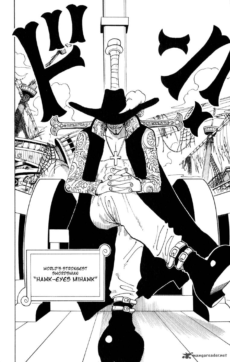 One Piece 50 12