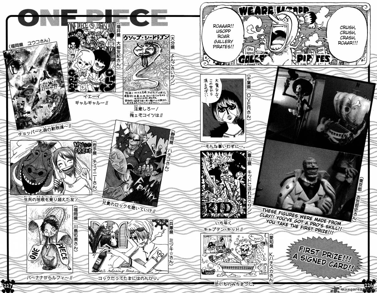 One Piece 502 19