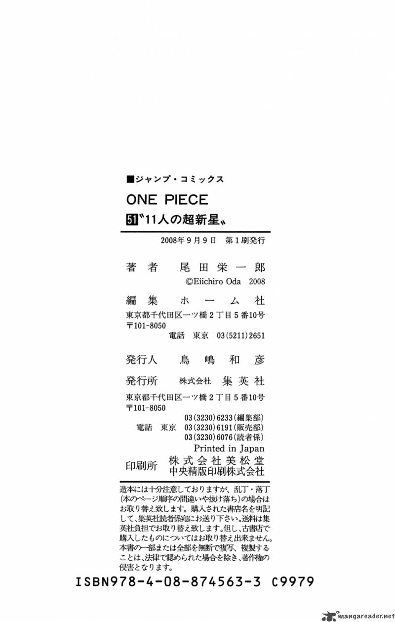 One Piece 502 22