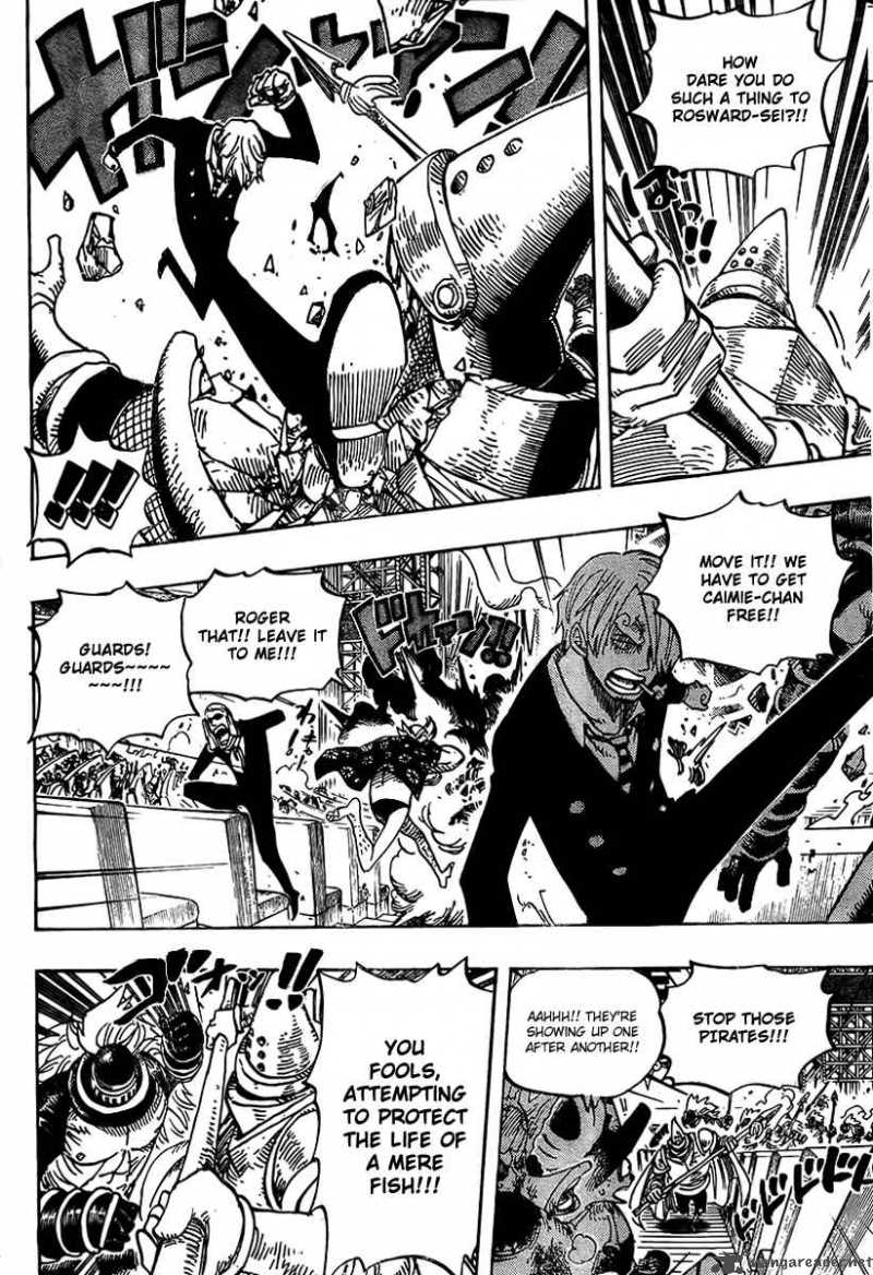 One Piece 503 7