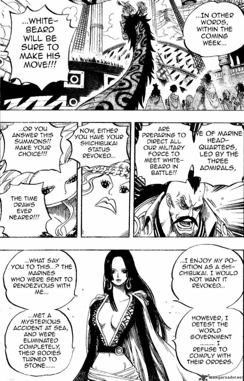 One Piece 516 13