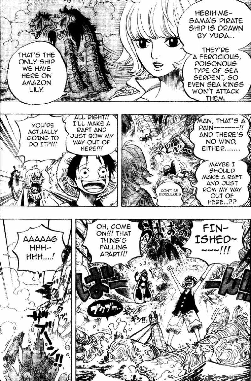 One Piece 516 4