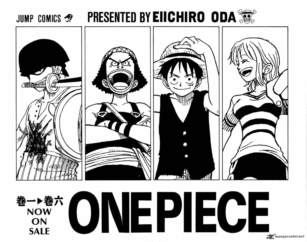 One Piece 53 22