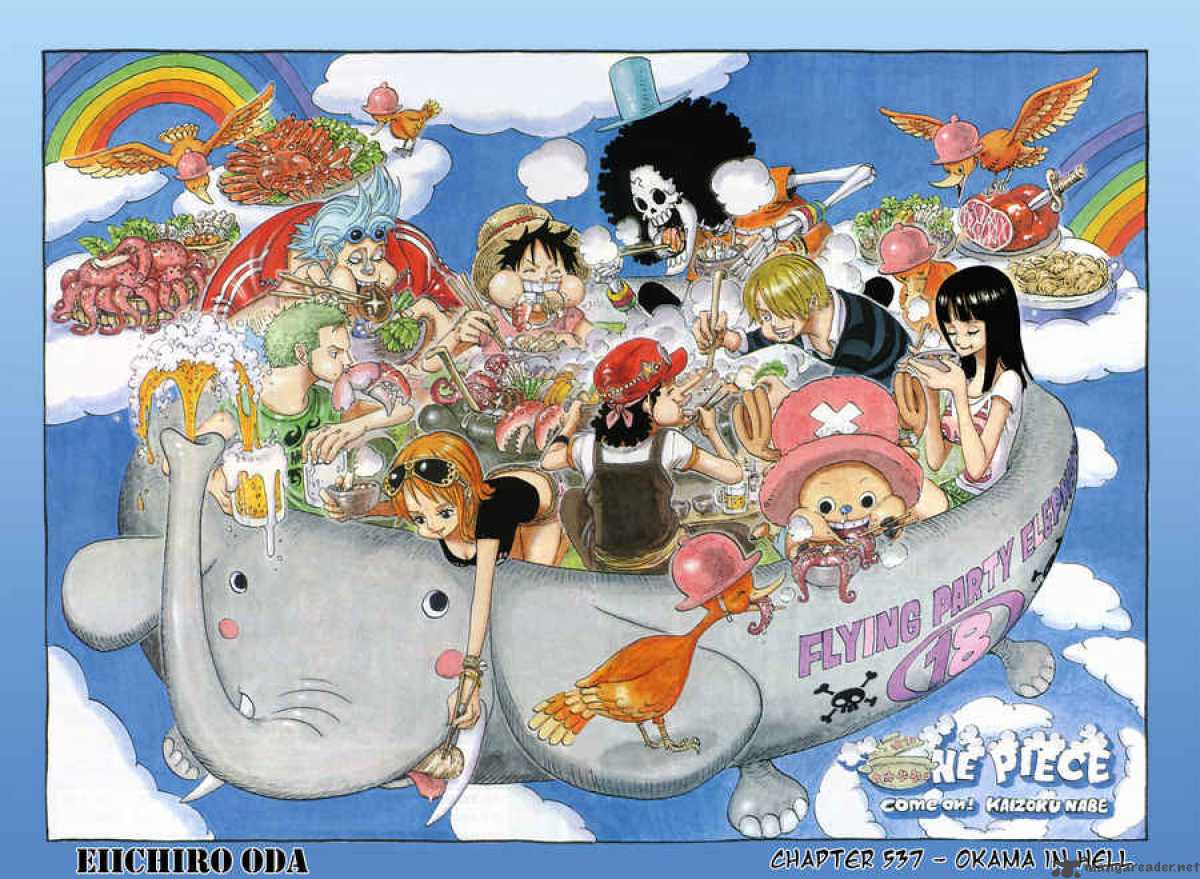 One Piece 537 2